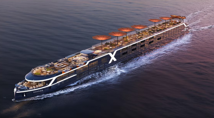 Cruise Ship